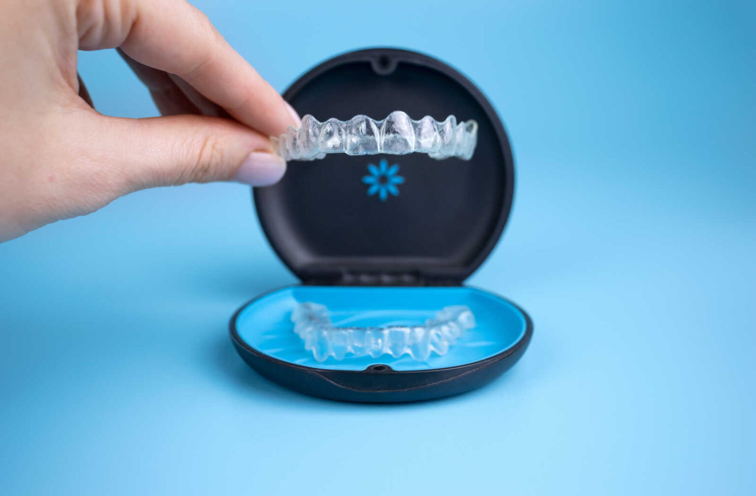 Is Invisalign® Better Than Braces? | Calgary